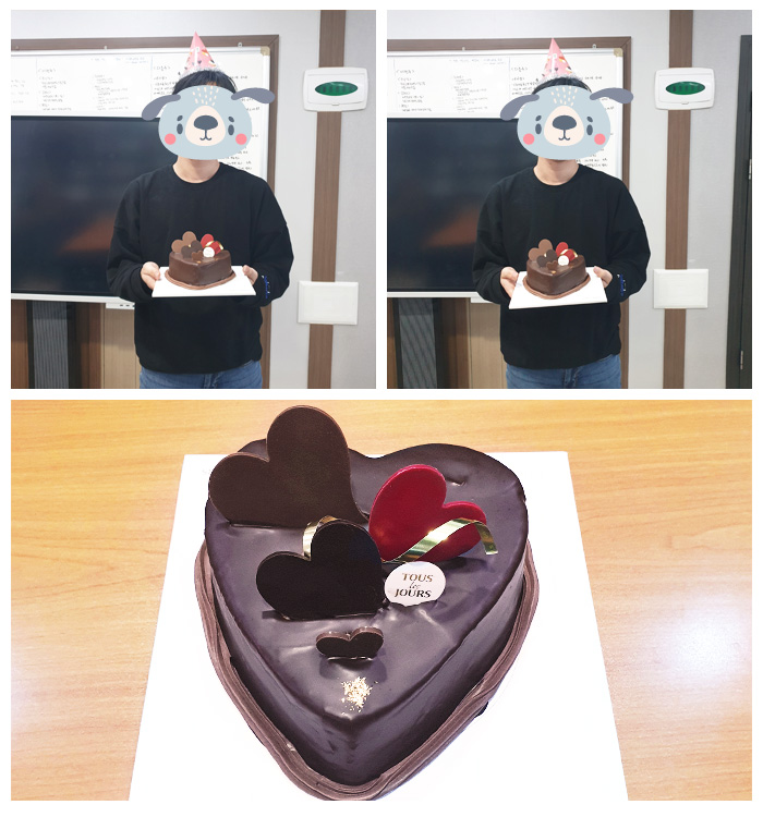 2023년 12월 생일자