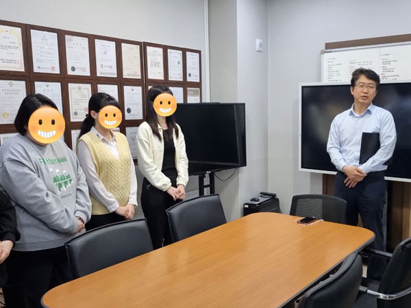 2024 우수사원 시상식