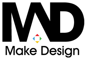 make design ɹũ